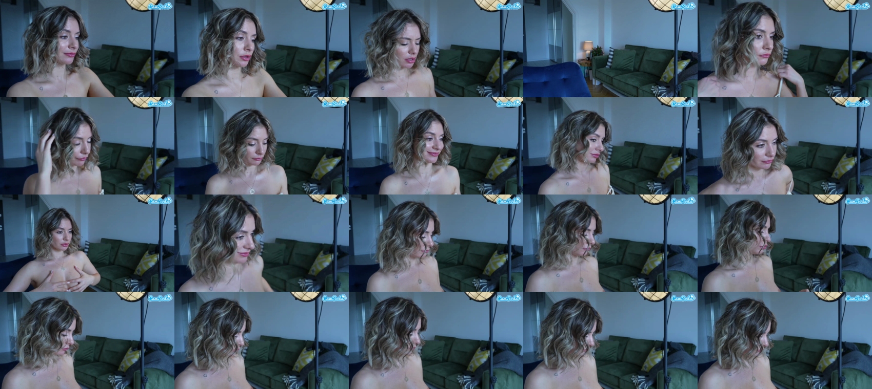 sweetasha CamSoda 02-03-2023